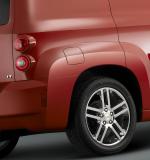 Chevrolet HHR Panel Van 2007 года